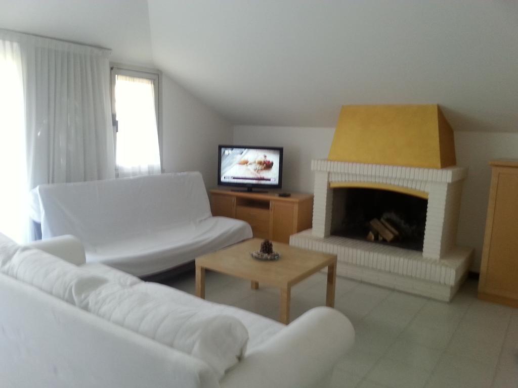 Residence Nocchiero Riccione Kamer foto
