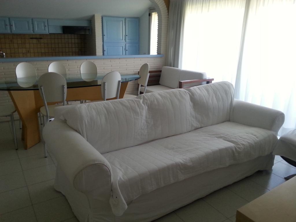 Residence Nocchiero Riccione Kamer foto