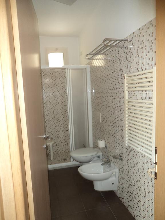 Residence Nocchiero Riccione Kamer foto