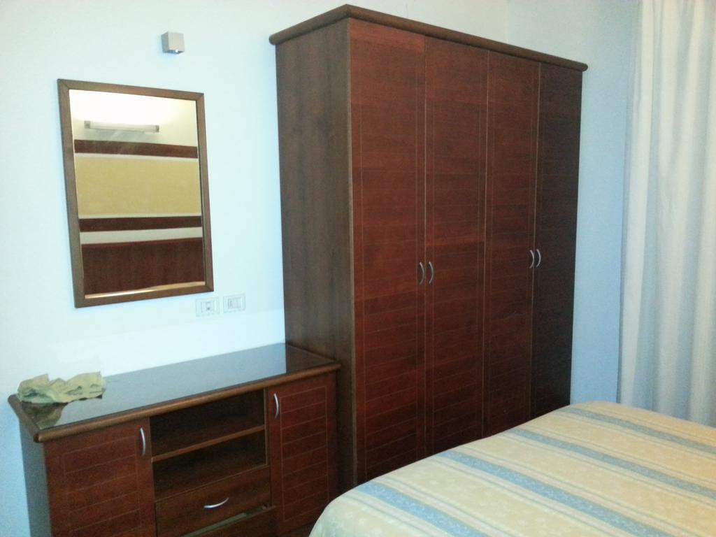 Residence Nocchiero Riccione Kamer foto