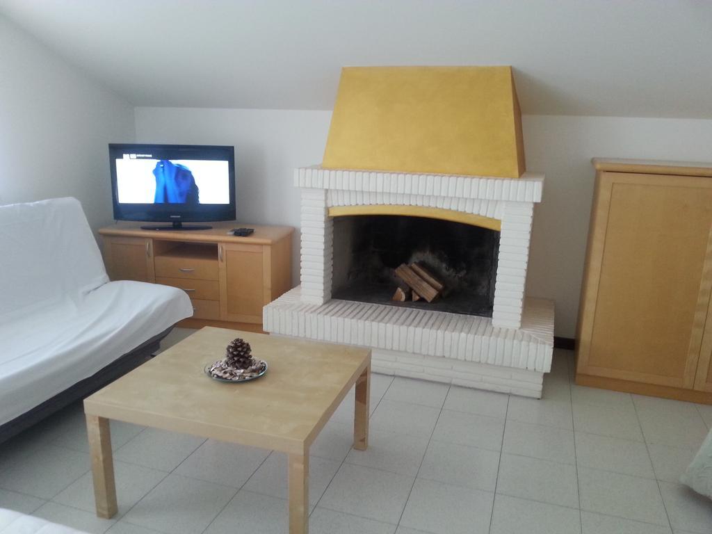Residence Nocchiero Riccione Kamer foto