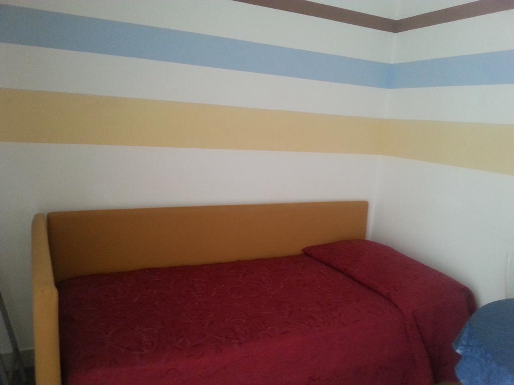 Residence Nocchiero Riccione Kamer foto