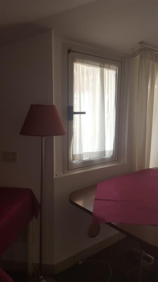 Residence Nocchiero Riccione Buitenkant foto